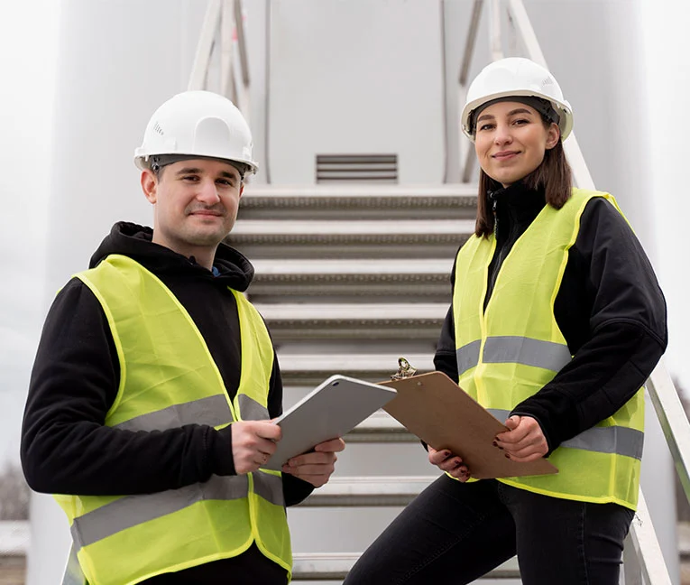 İş Güvenliği Uzmanı Sınıfları Nelerdir? A, B, C Seviyeleri Nedir?