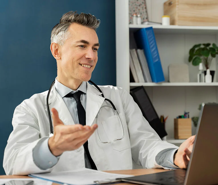 Diğer Sağlık Personeli Hizmeti Al