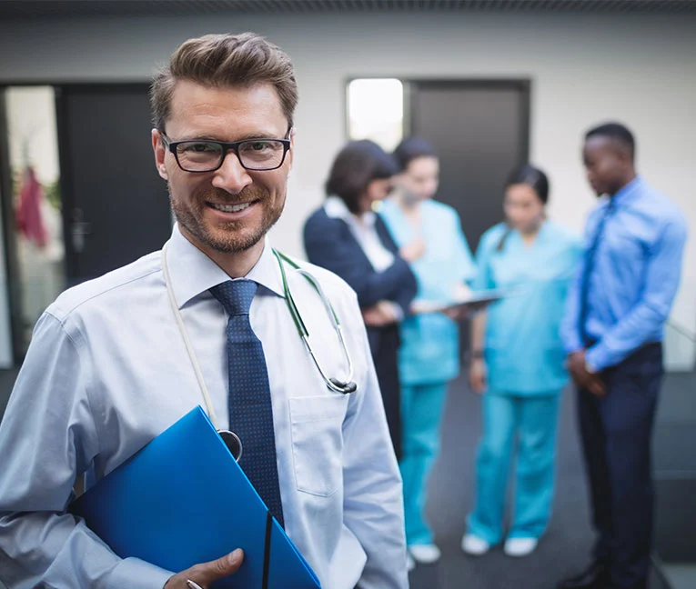 Diğer Sağlık Personeli (DSP) Hizmeti Neden Alınır?