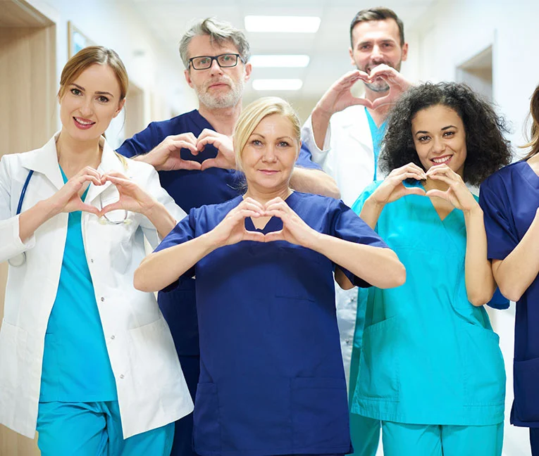 Diğer Sağlık Personeli (DSP)