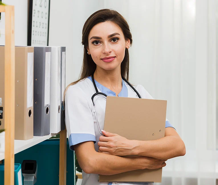 Diğer Sağlık Personeli Nedir, İş Yeri Hekimi Nedir?