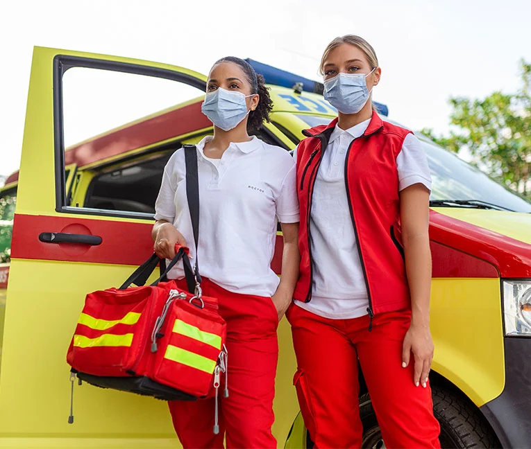 Mobil Sağlık Aracı Hangi Sektörlere Uygundur