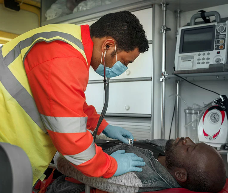 Mobil Sağlık Aracının Avantajları Nelerdir?