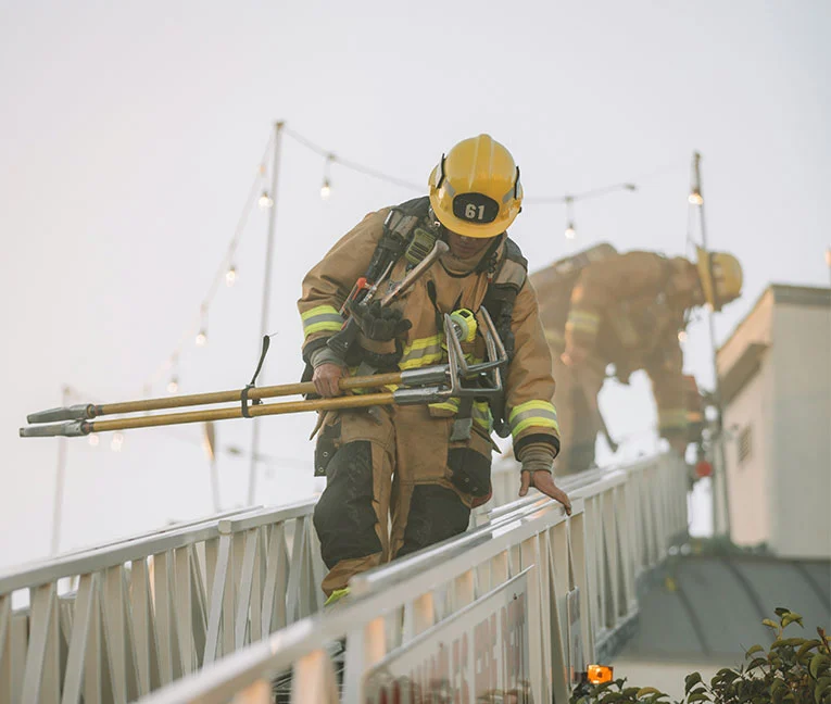 Yangın Risk Analizi Nedir ve Neden Önemlidir