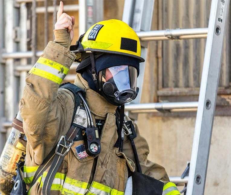 Yangın Risk Analizinde Dikkat Edilen Unsurlar