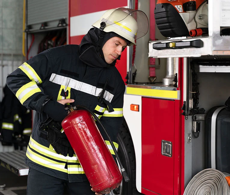 Yangından Korunma Planı Nedir? Hangi İşyerlerinde Zorunludur?