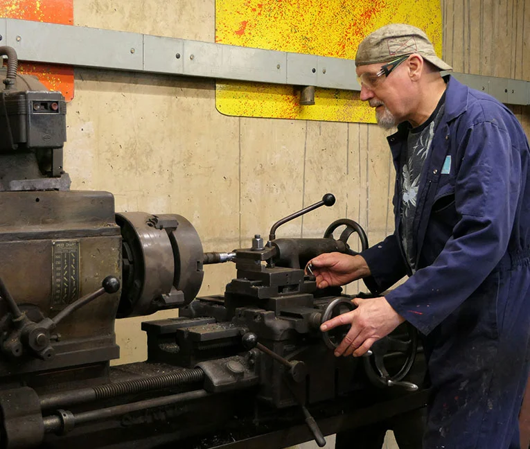 Yıllık Periyodik Kontroller