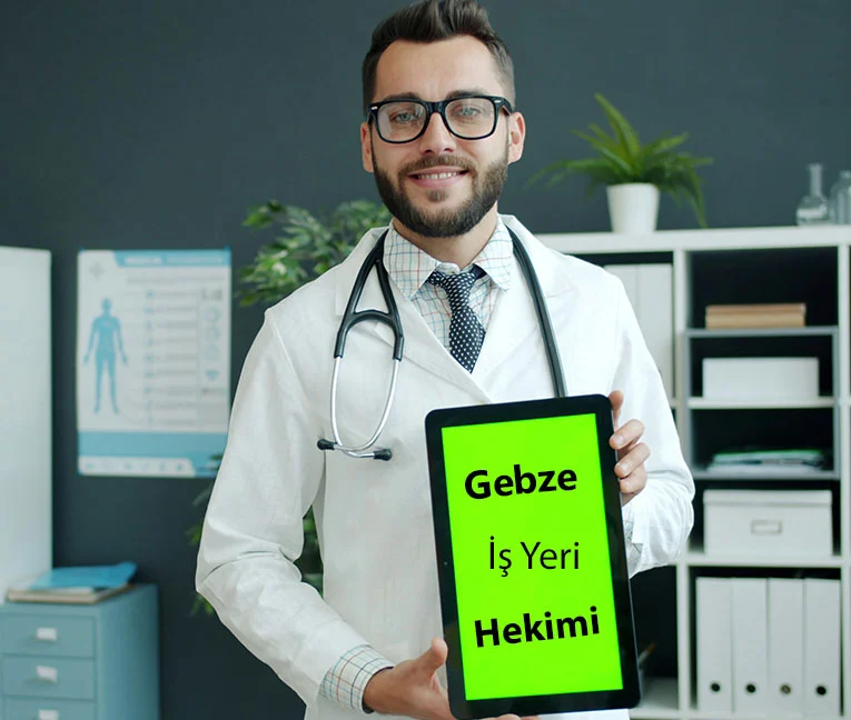 Gebze İş Yeri Hekimi Avantajları